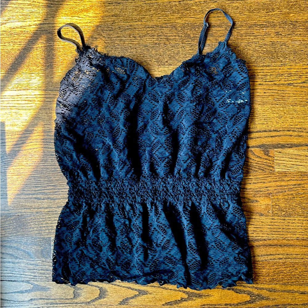 BECCA Swim Cover Up